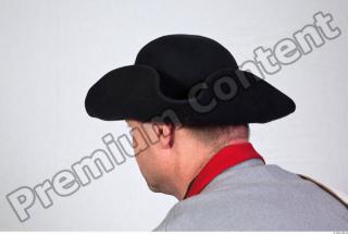 Hat costume texture 0004